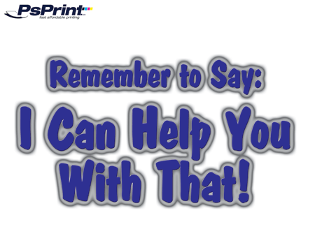 PsPrint Help Sign PsPrint Help Sign
