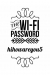 WiFiPassword