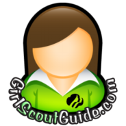 F’Reals This Time: Girl Scout Guide has Content!