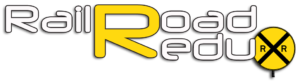 Railroad Redux Logo