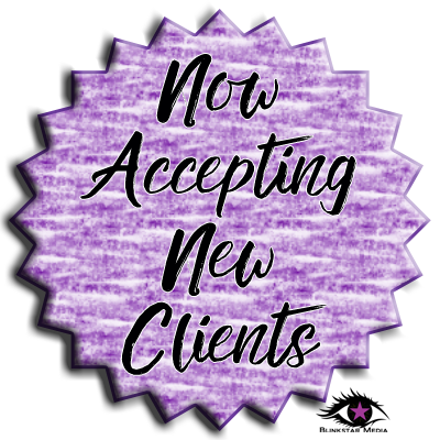 not accepting new clients letter