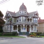 Alameda Green Victorian