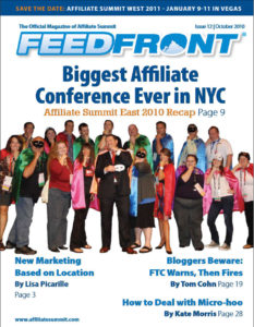 FeedFront Magazine Issue 12