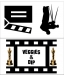 Oscar Tabletents