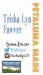 #PetalumaMade Name tags