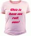 RollSonShirt